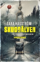 Omslag till Skuggälven