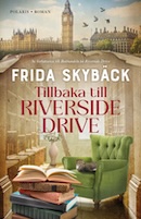 Omslag till Tillbaka till Riverside Drive