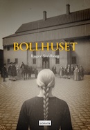 Omslag till Bollhuset