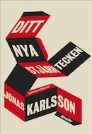 Omslag till Ditt nya stjärntecken