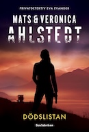 Omslag till Dödslistan