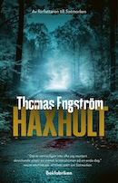 Omslag till Häxhult