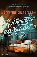 Omslag till Hemligheter på vinden