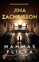 Omslag till Mammas flicka