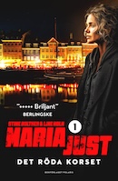 Omslag till Det röda korset