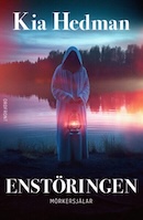 Omslag till Enstöringen