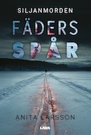 Omslag till Fäders spår