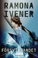 Omslag till Försvinnandet