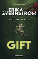 Omslag till Gift