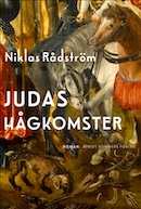 Omslag till Judas hågkomster