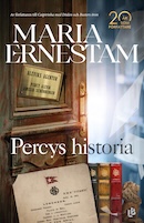 Omslag till Percys historia