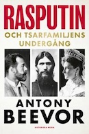 Omslag till Rasputin