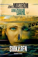 Omslag till Svikaren