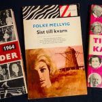 Omslag till GTidens kalendar och Mellvigs Först till kvarn