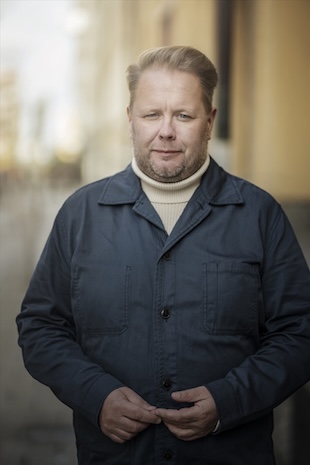 ADVOKATRÖTAN