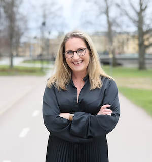 ETT ANNAT ORD FÖR MORD