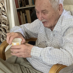 Kjell E Genberg