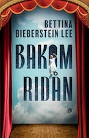 Omslag till Bakom ridån