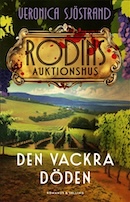 Omslag till Den vackra döden