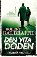 Omslag till Den vita döden