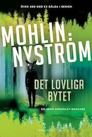 Omslag till Det lovliga bytet
