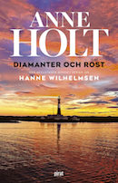 Omslag till Diamanter och rost
