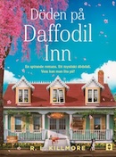 Omslag till Döden på Daffodil inn