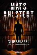 Omslag till Dubbelspel