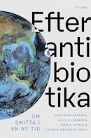 Omslag till Efter antibiotika