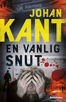  Omslag till En vanlig snut