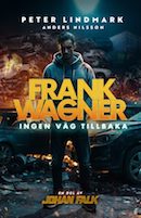 Omslag till Ingen väg tillbaka