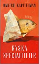 RYSKA SPECIALITETER