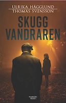 Omslag till Skuggvandraren