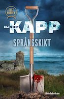 Omslag till Språngskikt