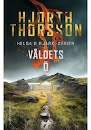 Omslag till Våldets ö