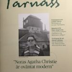 Omslag till Parnass nr 2 2026
