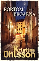 Omslag till Bortom broarna
