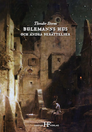 Omslag till Bulemanns hus