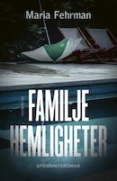 Omslag till Familjehemligheter