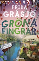 Omslag till Gröna fingrar