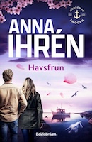 Omslag till Havsfrun