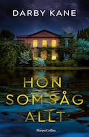HON SOM SÅG ALLT