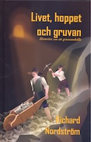 Omslag till Livet, hoppet och gruvan
