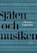 Omslag till Själen och Musiken