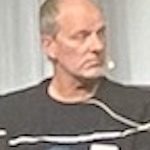 John Ajvide Lindqvist