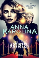 Omslag till Artisten