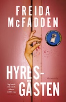 Omslag till Hyresgästen