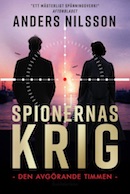 Omslag till Den avgörande timmen