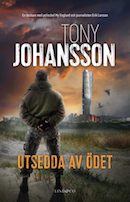 Omslag till Utsedda av ödet