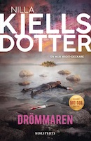Omslag till Drömmaren